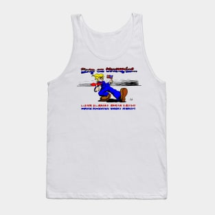 Keep on Trumpin' Tank Top